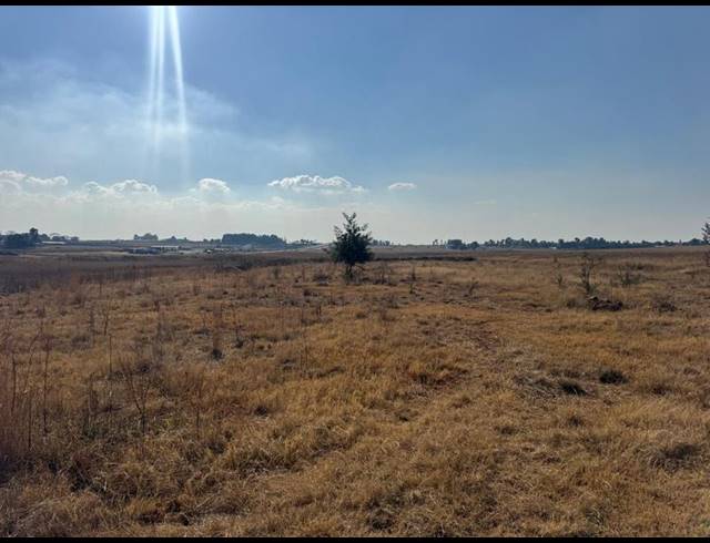 LAND FOR SALE IN WITHOK ESTATES